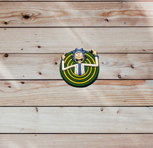 Load image into Gallery viewer, Rick and Morty Shoe Charms