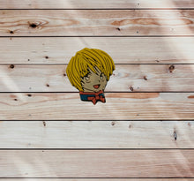 Load image into Gallery viewer, Hunter X Hunter Shoe Charms