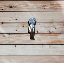 Load image into Gallery viewer, Rick and Morty Shoe Charms