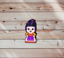 Load image into Gallery viewer, Hocus Pocus shoe charms