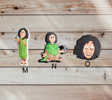 Load image into Gallery viewer, Encanto Shoe Charms