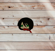 Load image into Gallery viewer, AOT Shoe Charms