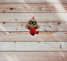 Load image into Gallery viewer, The Incredibles Shoe Charms
