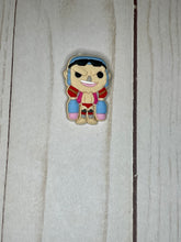 Load image into Gallery viewer, One Piece Shoe Charms