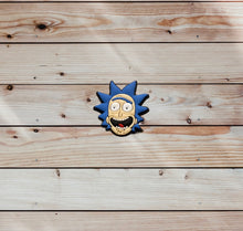 Load image into Gallery viewer, Rick and Morty Shoe Charms