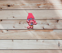 Load image into Gallery viewer, Trolls Shoe Charms