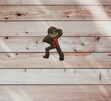 Load image into Gallery viewer, The Incredibles Shoe Charms