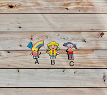 Load image into Gallery viewer, Charlie Shoe Charms