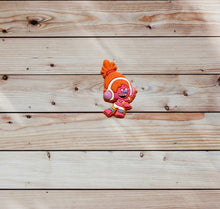 Load image into Gallery viewer, Trolls Shoe Charms