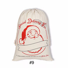 Load image into Gallery viewer, Santa Sacks