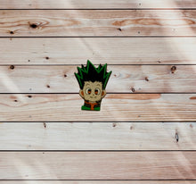 Load image into Gallery viewer, Hunter X Hunter Shoe Charms