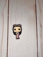 Load image into Gallery viewer, One Piece Shoe Charms