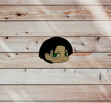 Load image into Gallery viewer, AOT Shoe Charms