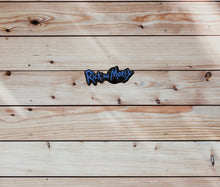 Load image into Gallery viewer, Rick and Morty Shoe Charms