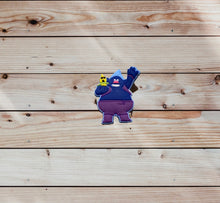 Load image into Gallery viewer, Trolls Shoe Charms