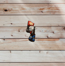 Load image into Gallery viewer, Plants vs Zombies Shoe Charms