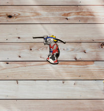 Load image into Gallery viewer, Plants vs Zombies Shoe Charms