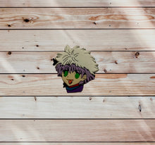 Load image into Gallery viewer, Hunter X Hunter Shoe Charms