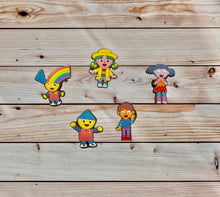 Load image into Gallery viewer, Charlie Shoe Charms