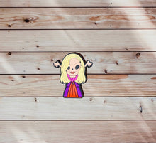 Load image into Gallery viewer, Hocus Pocus shoe charms