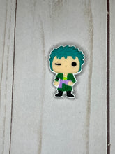 Load image into Gallery viewer, One Piece Shoe Charms