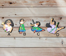 Load image into Gallery viewer, Encanto Shoe Charms