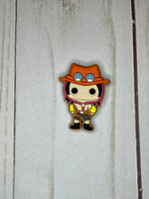 Load image into Gallery viewer, One Piece Shoe Charms