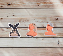 Load image into Gallery viewer, Ari Shoe Charms
