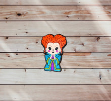 Load image into Gallery viewer, Hocus Pocus shoe charms