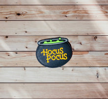 Load image into Gallery viewer, Hocus Pocus shoe charms