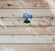 Load image into Gallery viewer, Plants vs Zombies Shoe Charms