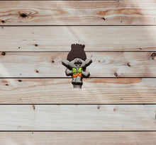 Load image into Gallery viewer, Trolls Shoe Charms