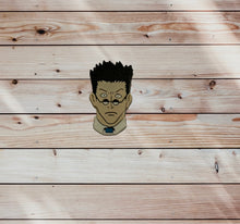 Load image into Gallery viewer, Hunter X Hunter Shoe Charms